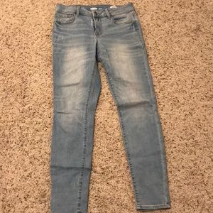 Old Navy Skinny Jeans